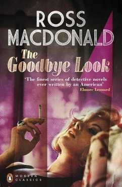 Cover The Goodbye Look (eBook, ePUB)