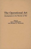 The Operational Art (eBook, PDF)