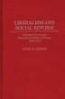 Liberalism and Social Reform (eBook,... - Bild 1