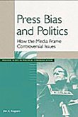 Press Bias and Politics (eBook, PDF)