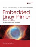 Embedded Linux Primer (eBook, PDF)