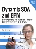 Dynamic SOA and BPM (eBook, ePUB)