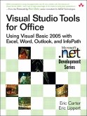 Visual Studio Tools for Office (eBook, ePUB)