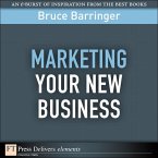 Marketing Your New Business (eBook, PDF)
