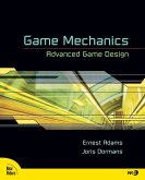 Game Mechanics (eBook, PDF)