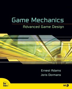 Fundamentals of Shooter Game Design (eBook, PDF) - Adams, Ernest; Dormans, Joris