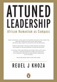 Attuned Leadership (eBook, ePUB)