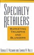 Specialty Retailers -- Marketing... - Bild 1