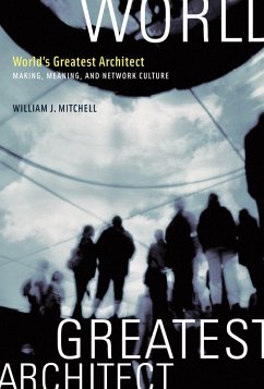 Cover World's Greatest Architect (eBook, ePUB)
