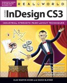 Real World Adobe InDesign CS3 (eBook, ePUB)