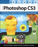Real World Adobe Photoshop CS3 (eBook, ePUB)