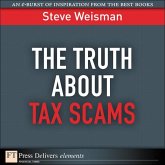The Truth About Tax Scams (eBook, ePUB)