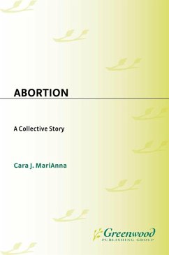 Cover Abortion (eBook, PDF)