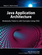 Java Application Architecture (eBook,... - Bild 1