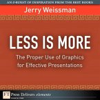 Less Is More (eBook, ePUB)
