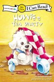 La merienda de Fido / Howie's Tea Party (eBook, ePUB) La merienda de Fido / Howie's Tea Party (eBook, ePUB)