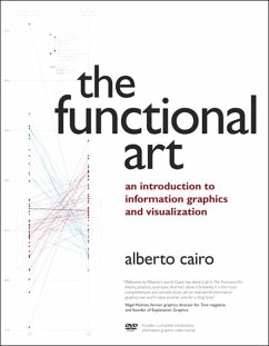 Functional Art, The (eBook, ePUB) - Cairo, Alberto