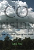 CO2 Rising (eBook, ePUB)
