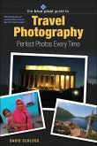 Blue Pixel Guide to Travel Photography (eBook, ePUB)