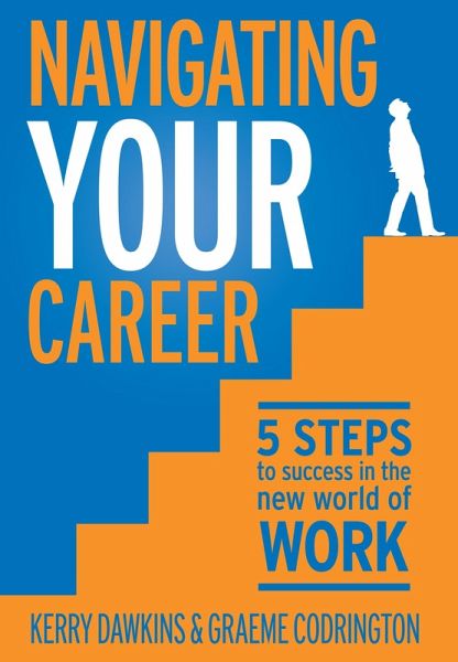 Navigating your Career (eBook, ePUB) Navigating your Career (eBook, ePUB)