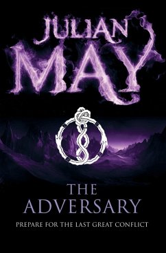 The Adversary (eBook, ePUB) - May, Julian