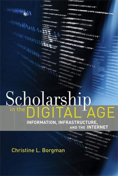 Cover Scholarship in the Digital Age (eBook, ePUB)
