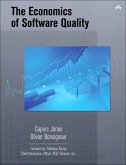 Economics of Software Quality, The (eBook, PDF)