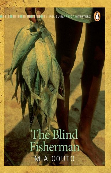 The Blind Fisherman (eBook, ePUB) The Blind Fisherman (eBook, ePUB)
