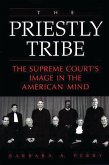 The Priestly Tribe (eBook, PDF)
