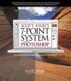 Scott Kelby's 7-Point System for Adobe Photoshop CS3 (eBook, ePUB)