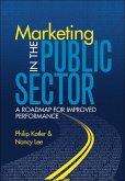 Marketing in the Public Sector (eBook, ePUB)