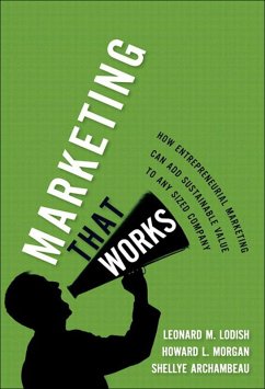 Cover Marketing That Works (eBook, ePUB)