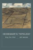 Heidegger's Topology (eBook, ePUB)