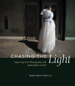 Chasing the Light (eBook, PDF) - Perello, Ibarionex