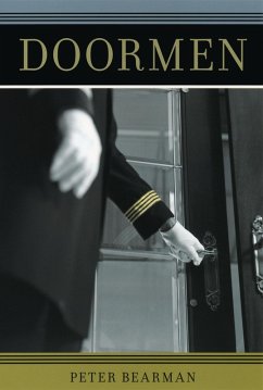 Cover Doormen (eBook, ePUB)