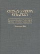 China's Energy Strategy (eBook, PDF) - Bild 1