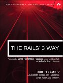 Rails 3 Way, The (eBook, ePUB)
