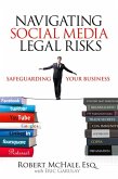 Navigating Social Media Legal Risks (eBook, PDF)