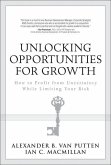 Unlocking Opportunities for Growth (eBook, ePUB)