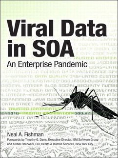 Viral Data in SOA (eBook, ePUB) - Fishman, Neal