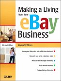 Making a Living from Your eBay Business (eBook, ePUB)