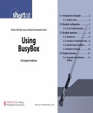Using BusyBox (Digital Short Cut) (eBook, ePUB)