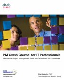 PM Crash Course for IT Professionals (eBook, ePUB)