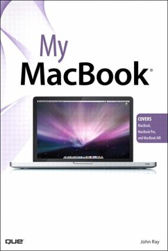 My MacBook, Portable Documents (eBook, ePUB) - Ray, John