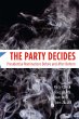 Party Decides (eBook, PDF) - Bild 1