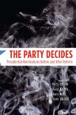 Party Decides (eBook, PDF)