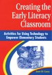 Creating the Early Literacy Classroom... - Bild 1