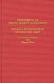 Epistemics of Development Economics (eBook, PDF)