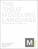 Oslo Modeling Language, The (eBook, ePUB)