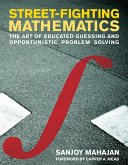Street-Fighting Mathematics (eBook, ePUB)